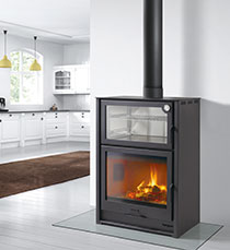 壁爐公司，莫洛尼壁爐